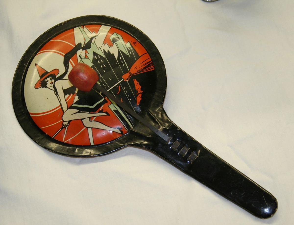 halloween noisemaker