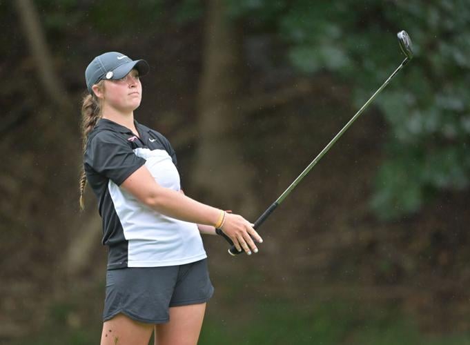2024 L-L League golf championships [photos] | High School Golf ...