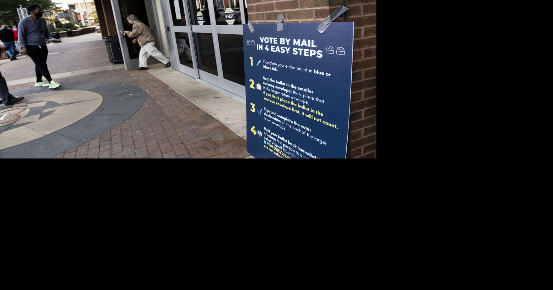 Voters guide to the 2024 primary in Lancaster County | Politics | lancasteronline.com