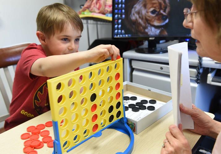 Schreiber Pediatric Rehab Center loses funds as United Way shifts