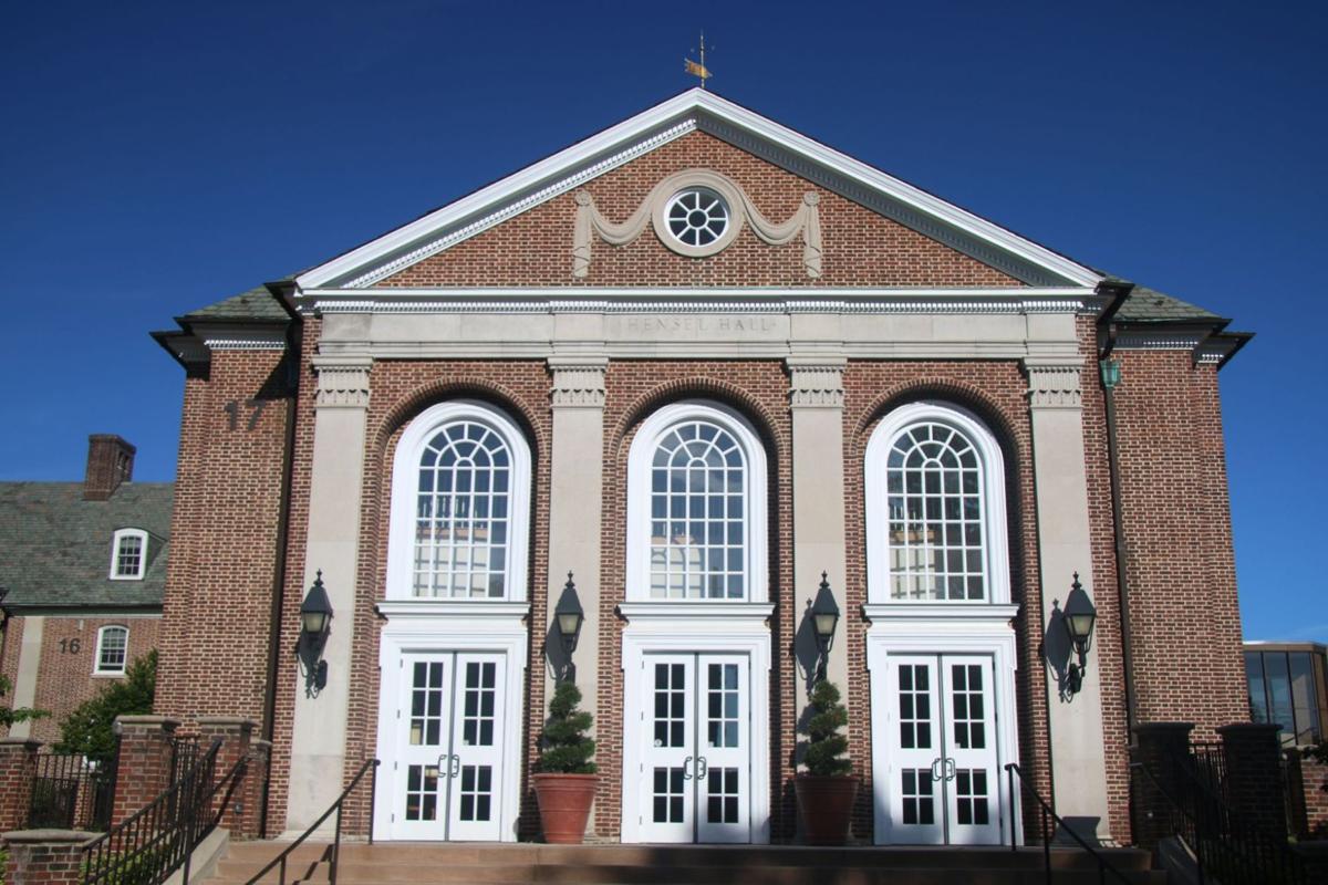 Architecture with swagger Using festoons to enliven facades Home