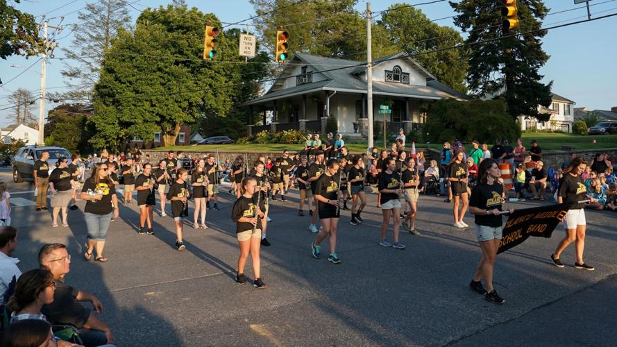 Quarryville kicks off Solanco Fair with 72nd annual parade [photos