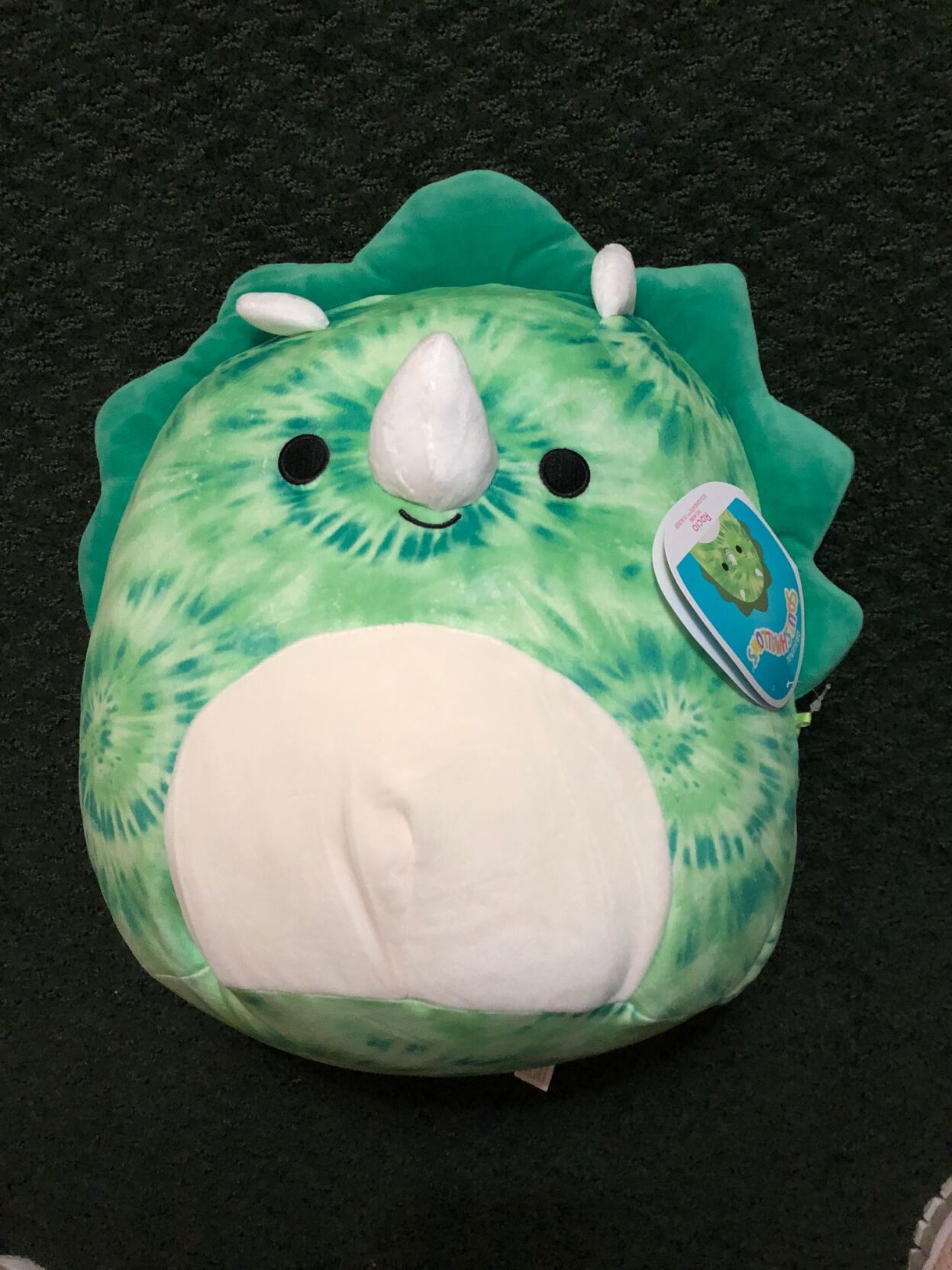 softball squishmallow