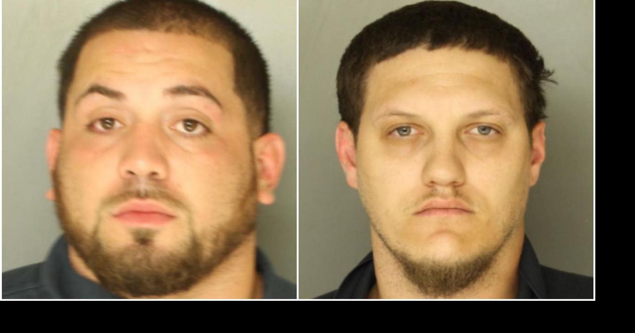 2 Lancaster County men charged with drug overdose resulting in death ...