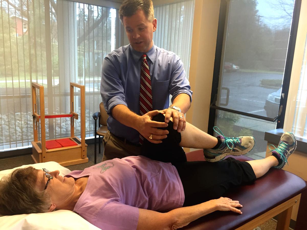 Physical Therapy Program Accreditation and Our Ranking