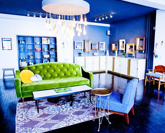 Gallery-style shoe store opens in Lancaster city | Business | lancasteronline.com