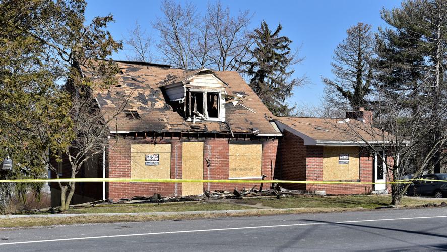 Fatal house fire in West Hempfield Township ruled accidental: police ...