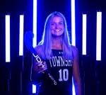 'The girls respect her:' Manheim Township senior is field hockey team's centerpiece