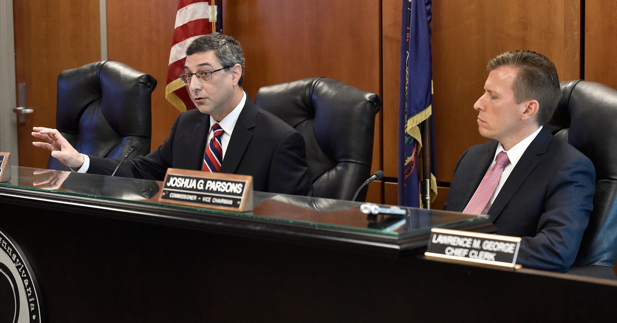 County commissioners approach ARPA requests with hesitancy around high costs, uncertain future projects - Vimarsana News