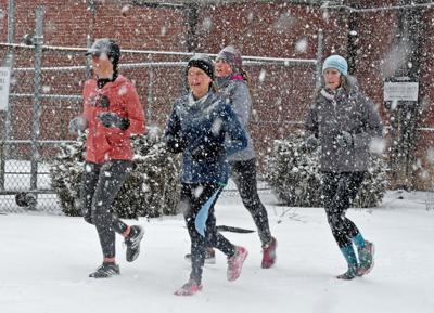 Wet And Wild Polar Coaster Almanacs Give Their Predictions For The Upcoming Winter Local News Lancasteronline Com