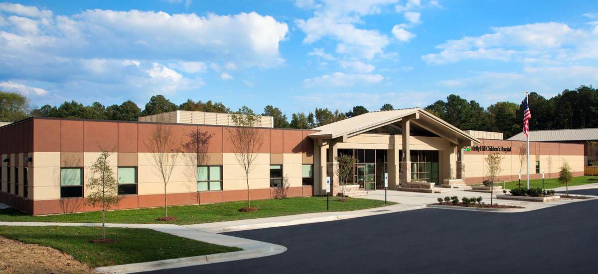 Lancaster city zoning board approves parking plan for psychiatric