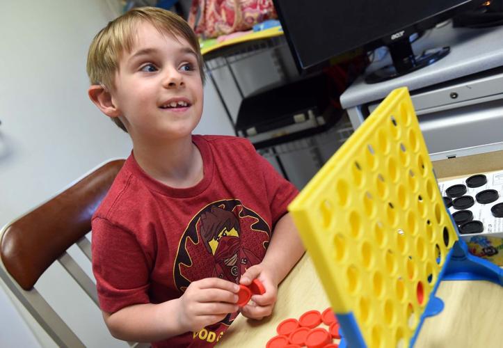 Schreiber Pediatric Rehab Center loses funds as United Way shifts