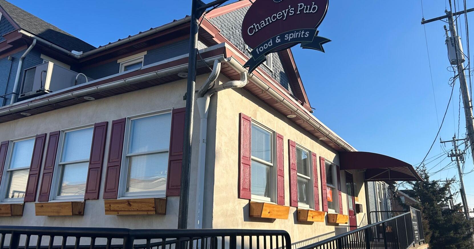 After being closed 2 years, Chancey's Pub to reopen in East Petersburg as Josie's Pub - Vimarsana News