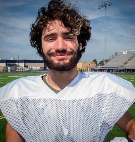 What a rush: Elco's football team is piling up yards with Jake Williams ...