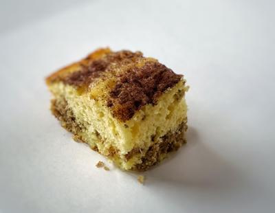 Press Table Coffee Cake Is Christmas Tradition In One Family Food Living Lancasteronline Com