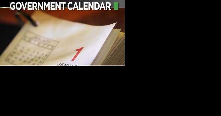 Lancaster County government calendar: December 11, 2023 - Vimarsana News