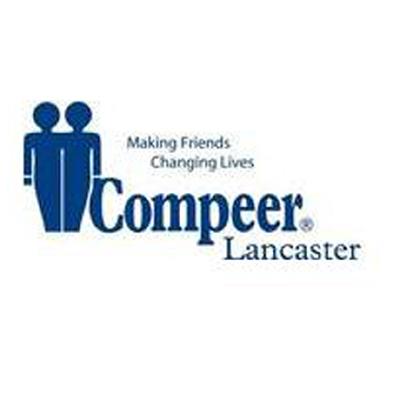 Compeer Lancaster logo