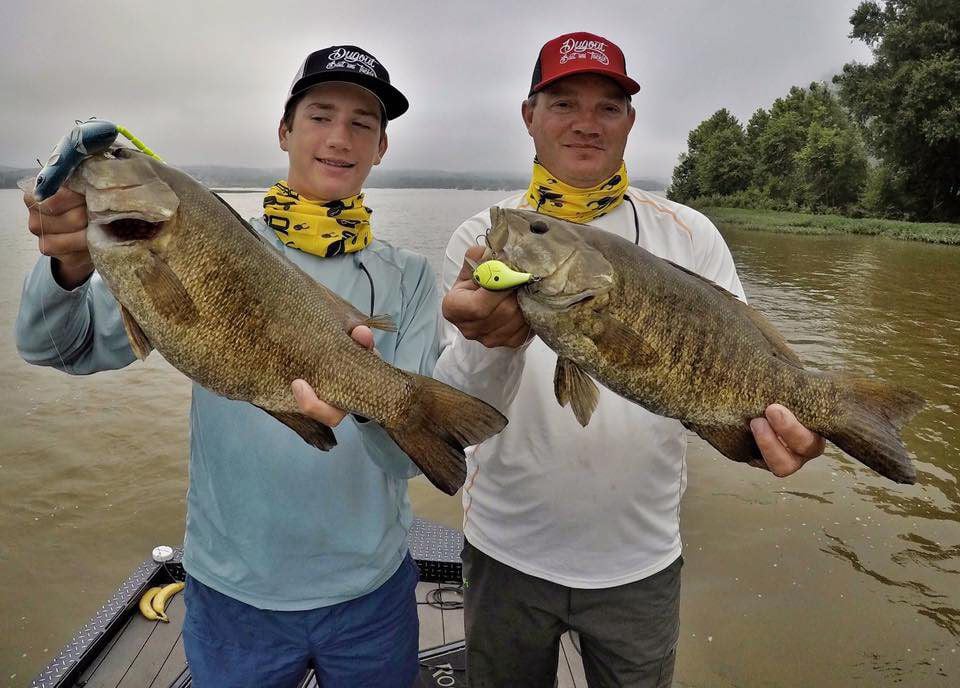 Concerns remain, but there have never been so many big bass in the Lower Susquehanna for anglers