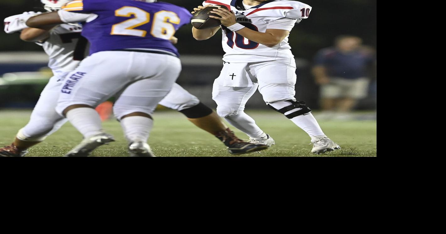 Conestoga Valley remains unbeaten after runaway victory over Lebanon