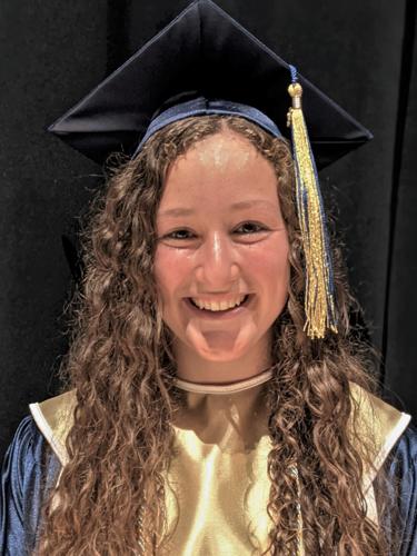 Penn Manor High School Class of 2022 graduates and award winners ...