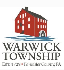 Warwick Township logo zonepic