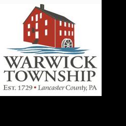 Warwick Twp. will hold ribbon-cutting ceremony for Amtryke bike share shed | Community News
