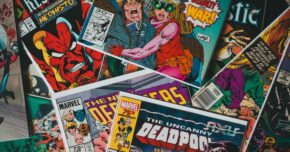 Free Comic Book Day 2026: 5 spots in Lancaster County to get freebies, sales