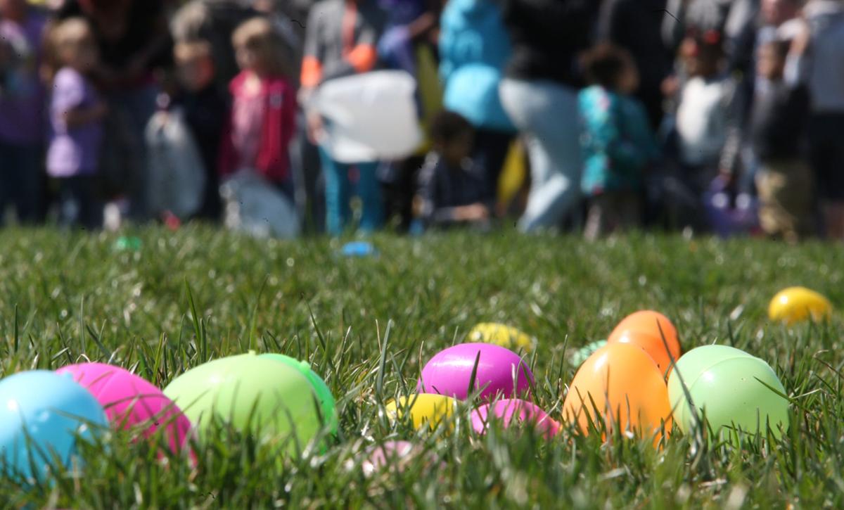 The CasinoRoom Easter Egg Hunt Is On Now The CasinoRoom Easter Egg Hunt Is On Now