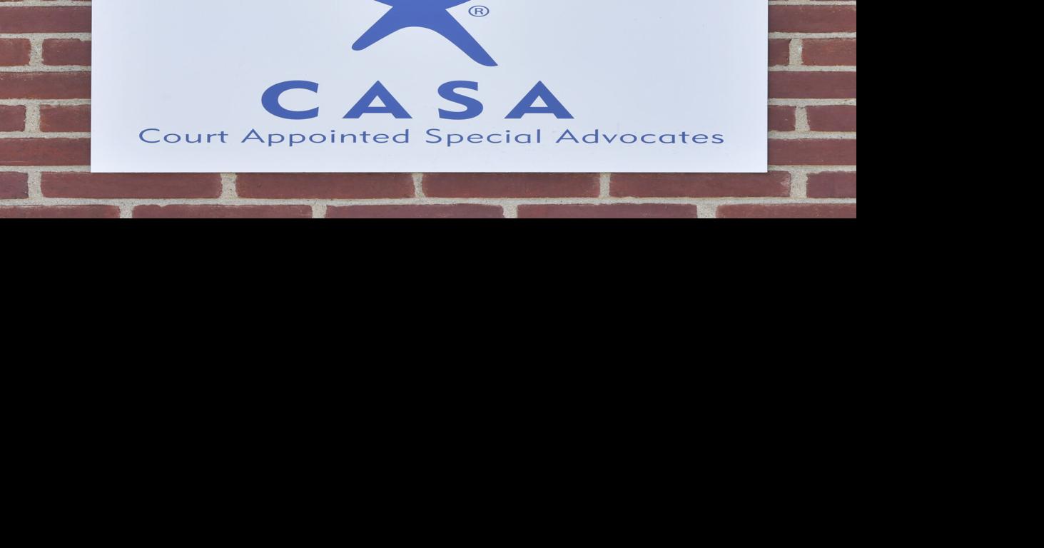 Consider being an advocate for children in Lancaster or Lebanon county