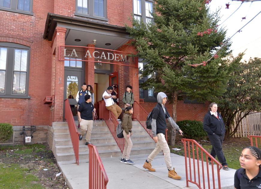After 19 years, La Academia Partnership Charter School to offer first