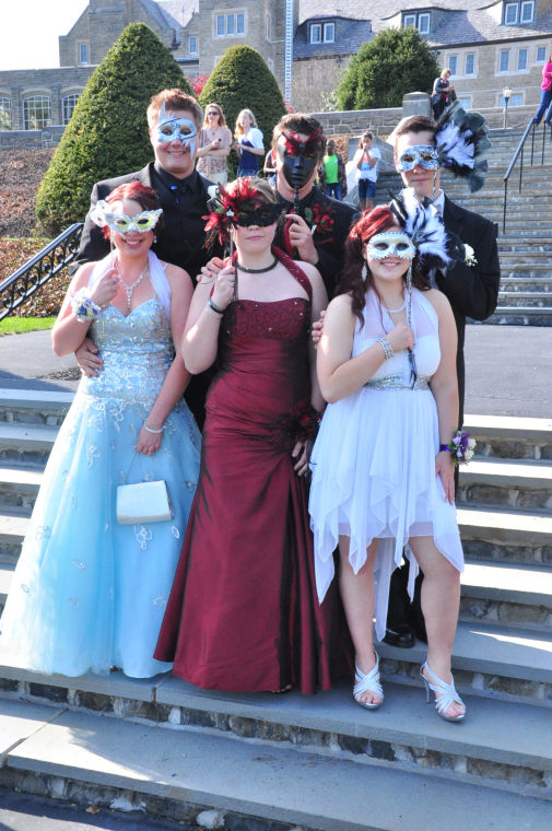Photos 2014 Elizabethtown High School Prom Special Sections