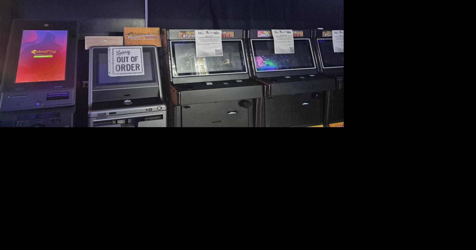 Lancaster businesses remove skill games in days up to Supreme Court’s deadline