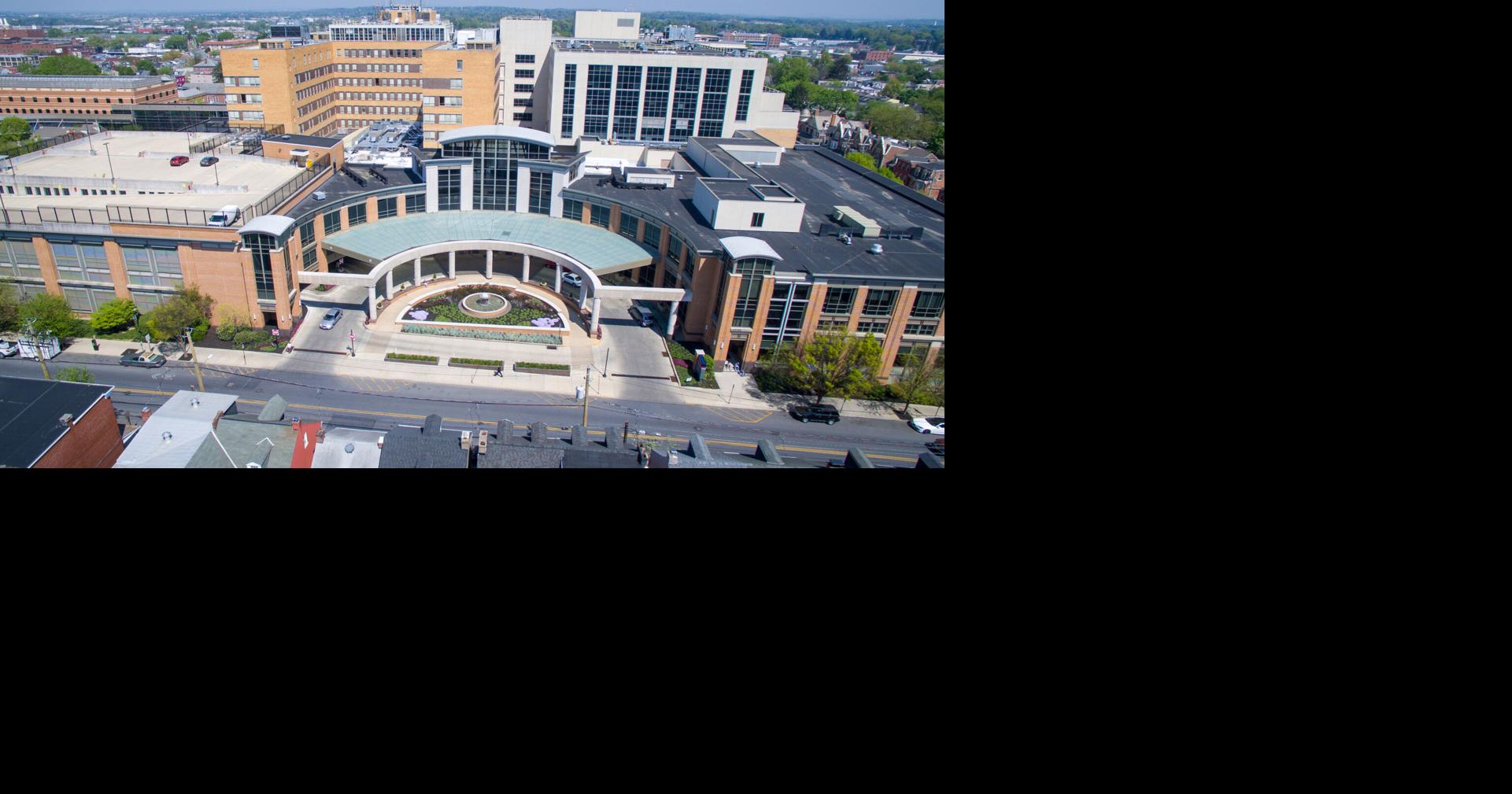 Here are the 59 LG Health positions documents show as eliminated | Local News