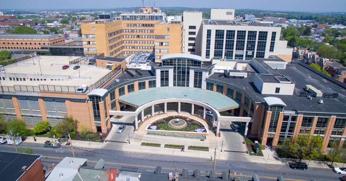 Here are the 59 LG Health positions documents show as eliminated | Local News Here are the 59 LG Health positions documents show as eliminated | Local News