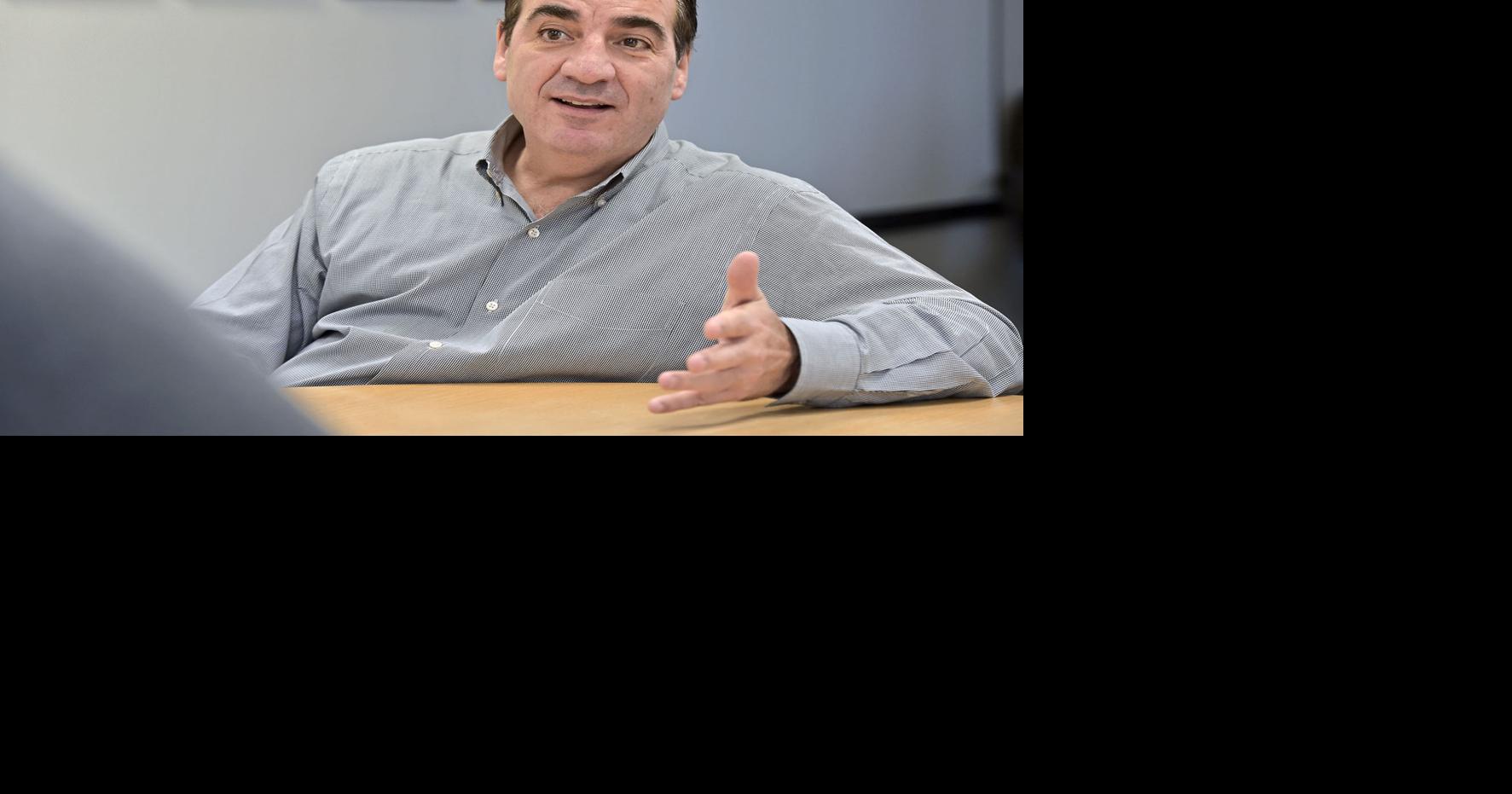 Q&A New CEO of Lititzbased Woodstream on his new role, what it takes