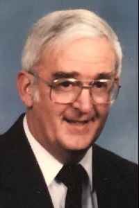 James L. Keefer | Obituaries | lancasteronline.com