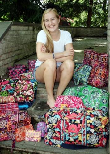 Why TikTok Loves Vera Bradley Quilted Bags Right Now