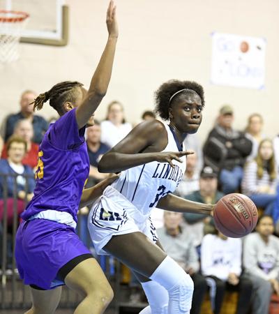 Breaking Down The District 3 Girls Basketball Playoff Brackets