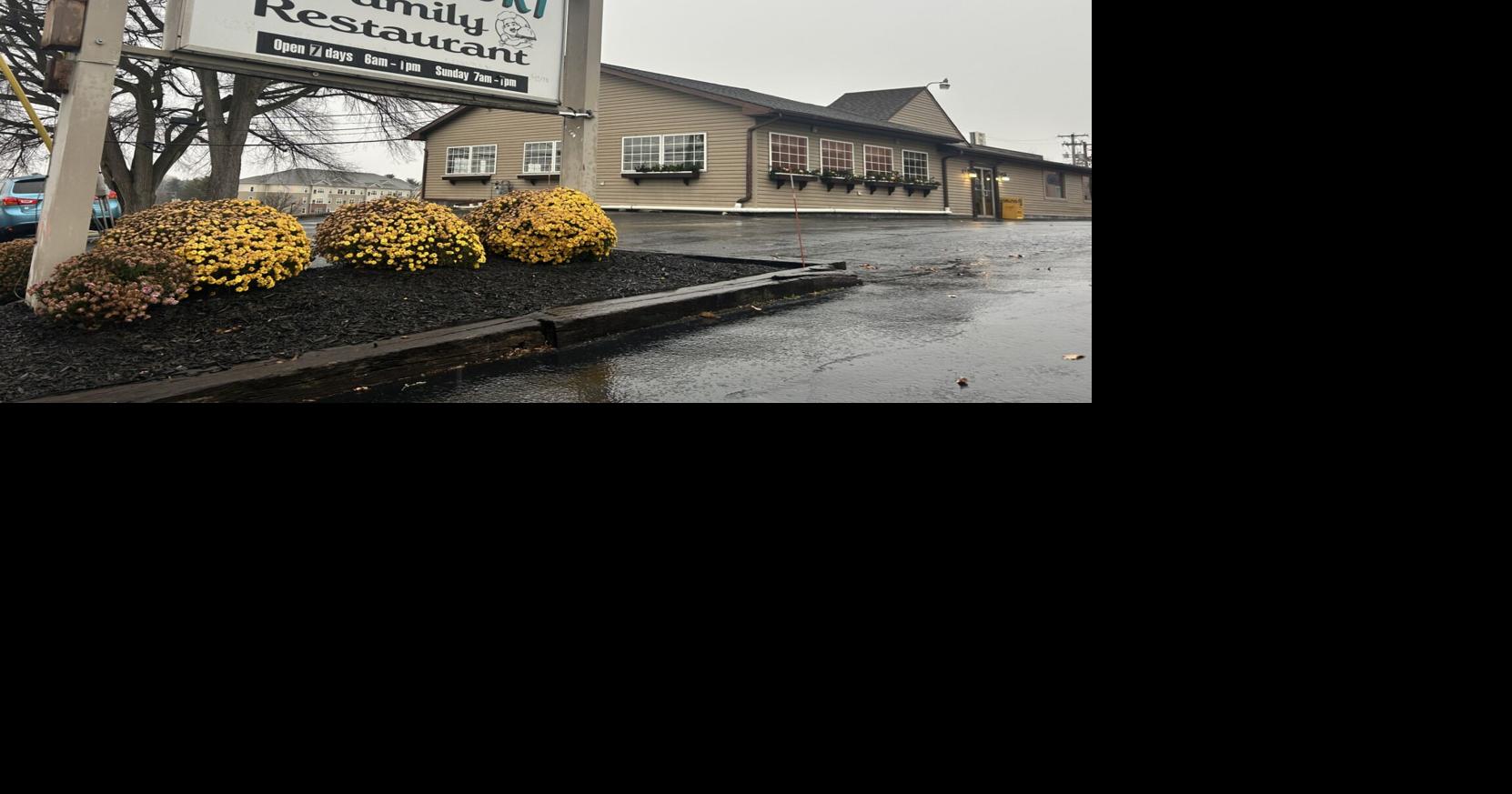 New owner of Bridgeport Family Restaurant plans renovations, expansion ...