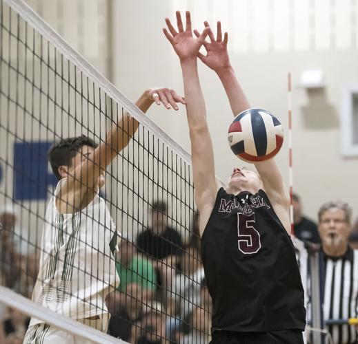 Manheim Central ousted by Dock Mennonite Academy in PIAA Class 2A ...