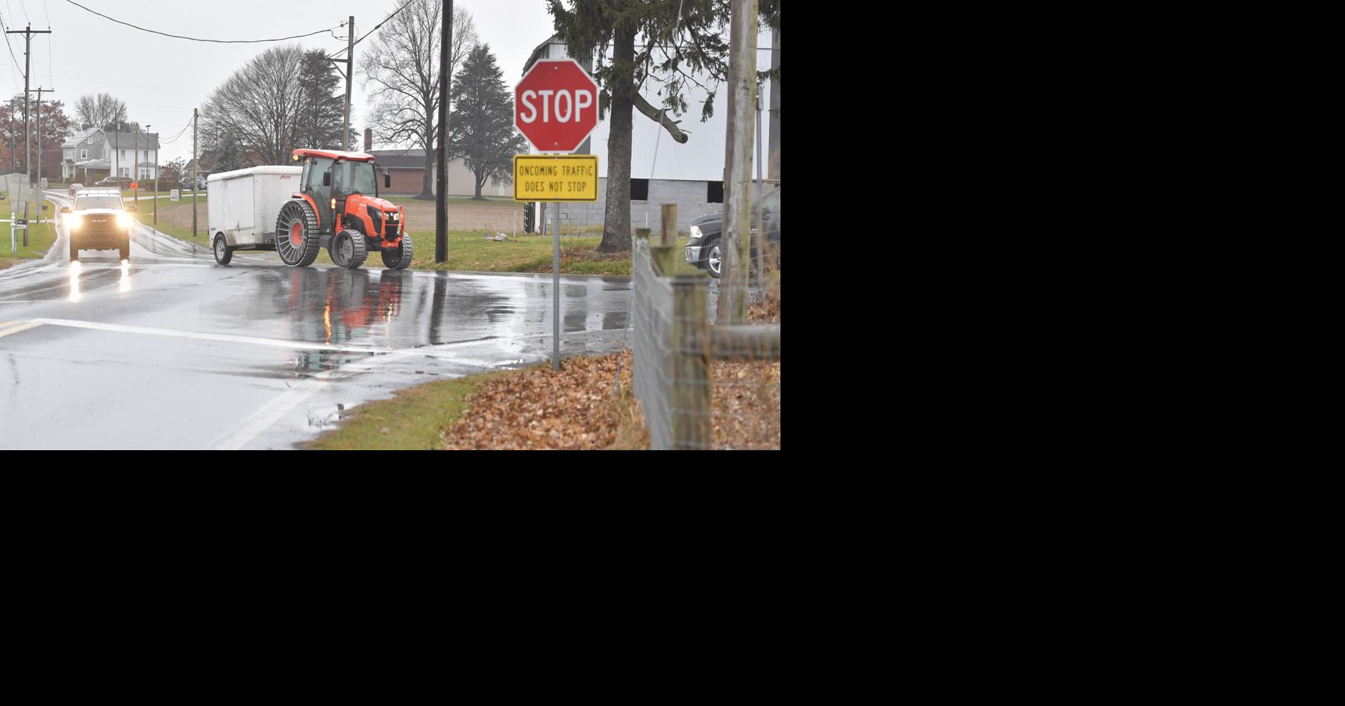 Want to see a change to a stop sign in your neighborhood? Here's how to ...