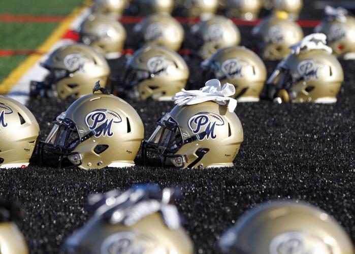 Linemen help boost Conestoga Valley to seasonopening win vs. Penn Manor High School Sports