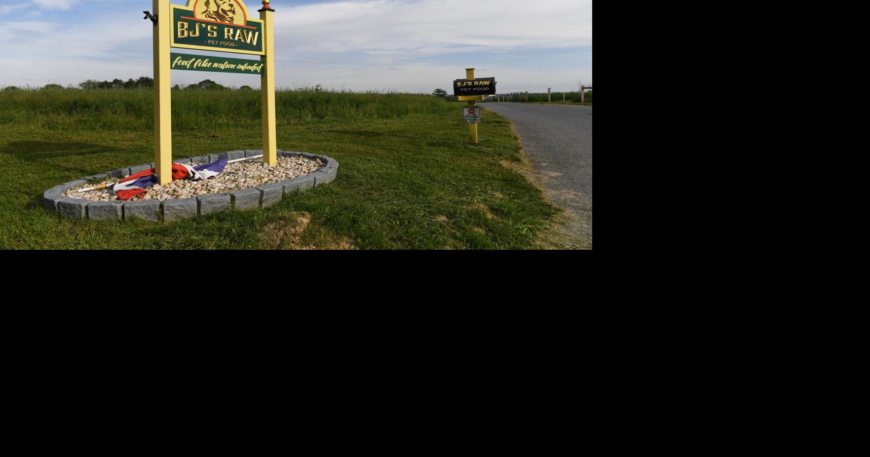 ‘Not personal’: West Lampeter residents continue to raise issue with proposed raw pet food business | Local News