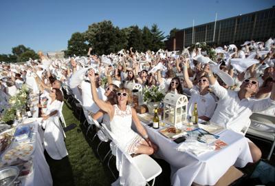 Lancaster Fete En Blanc 2019 Tickets Sell Out In Less Than A