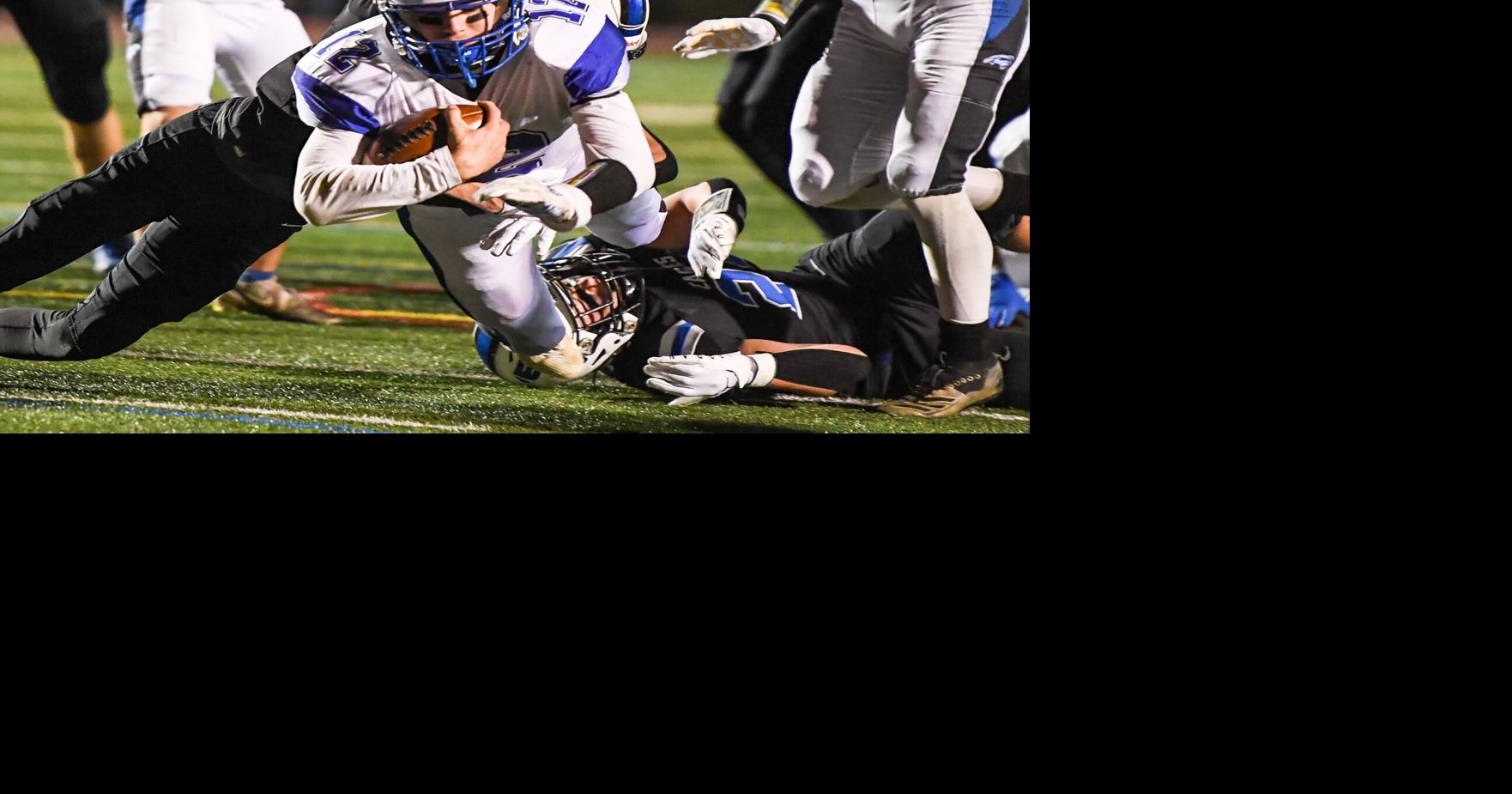 Here are livestream links and TV coverage for Wyomissing state