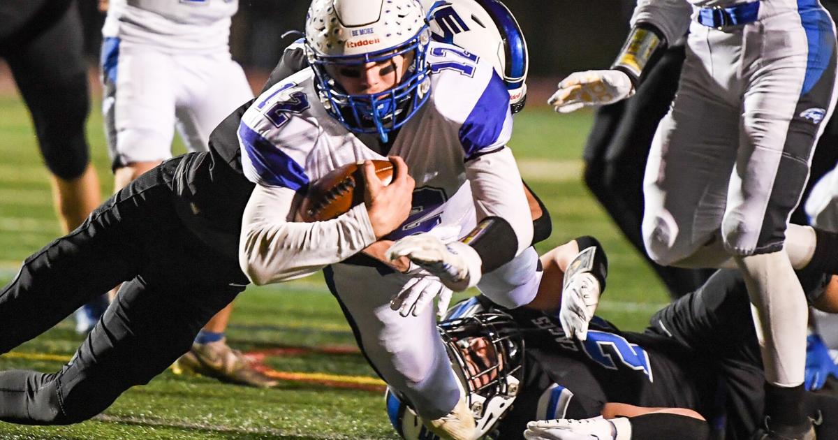 Here are livestream links and TV coverage for Wyomissing state