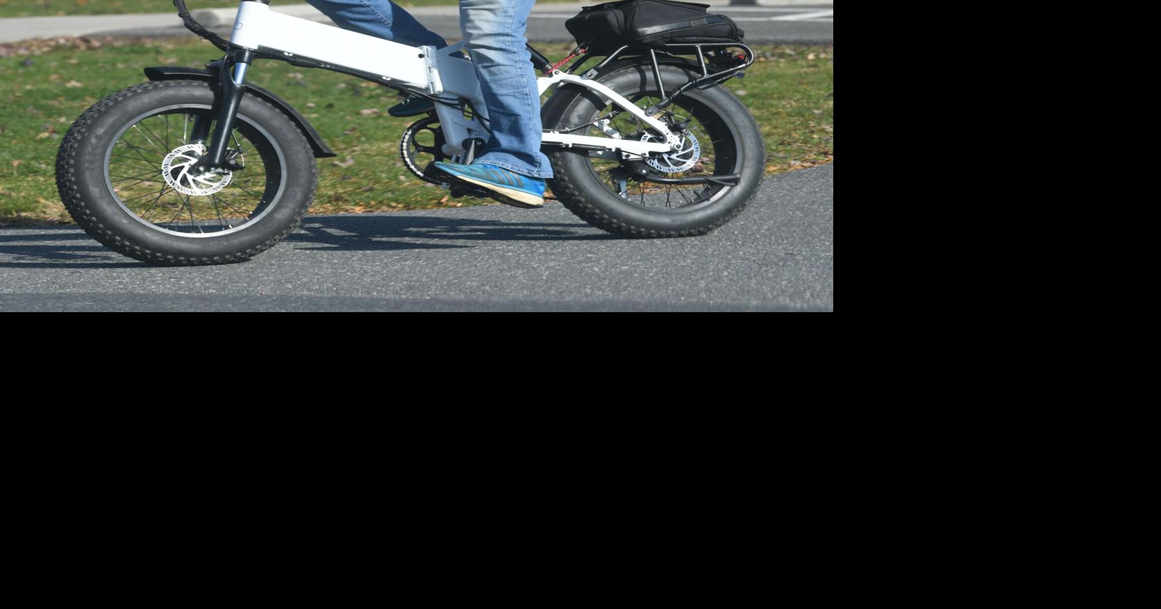 E-bikes and e-scooters need to be better regulated in Pennsylvania [editorial]