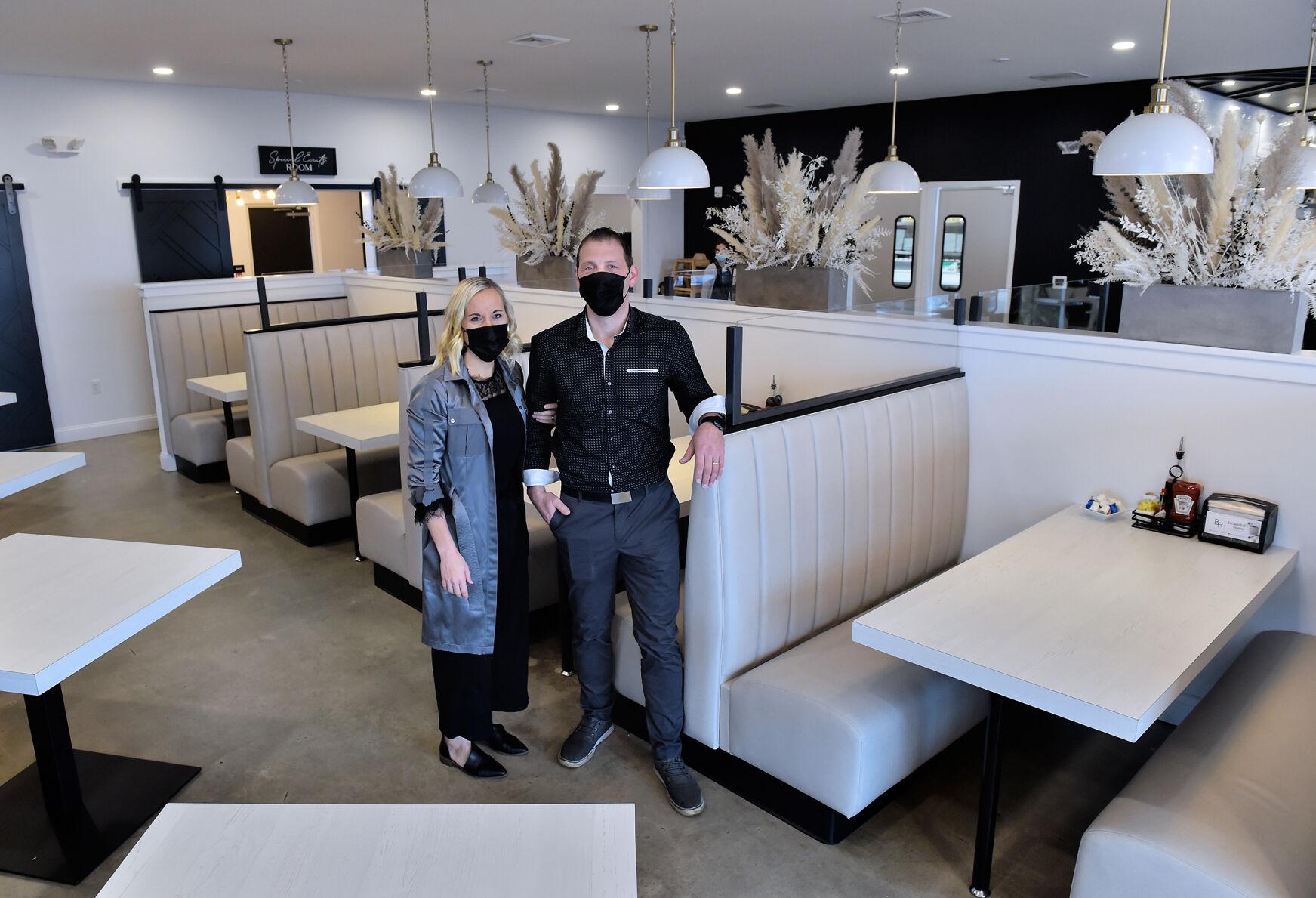 Agape Café & Grille owner grapples with customer complaints, closure