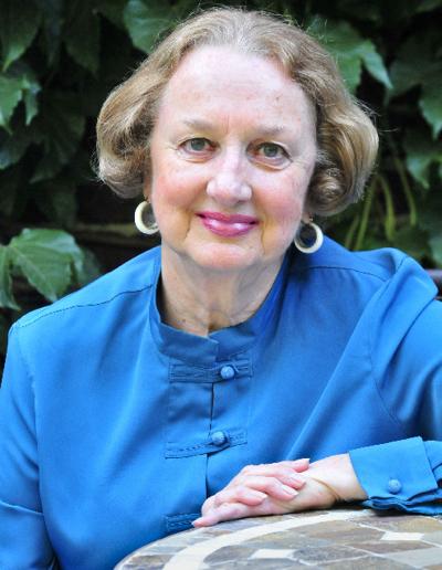 Meredith Rousseau continues on her Quest for Learning | News ...