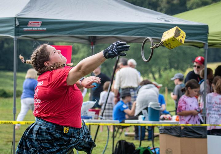 Scottish Festival
